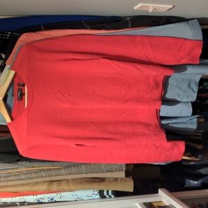 Cashmere Theory Sweater